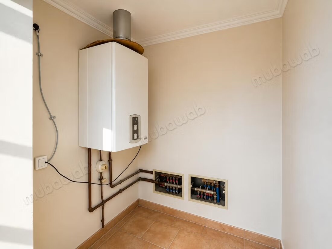 Villa for rent in Marrakech – Route de Fès — Photo 28