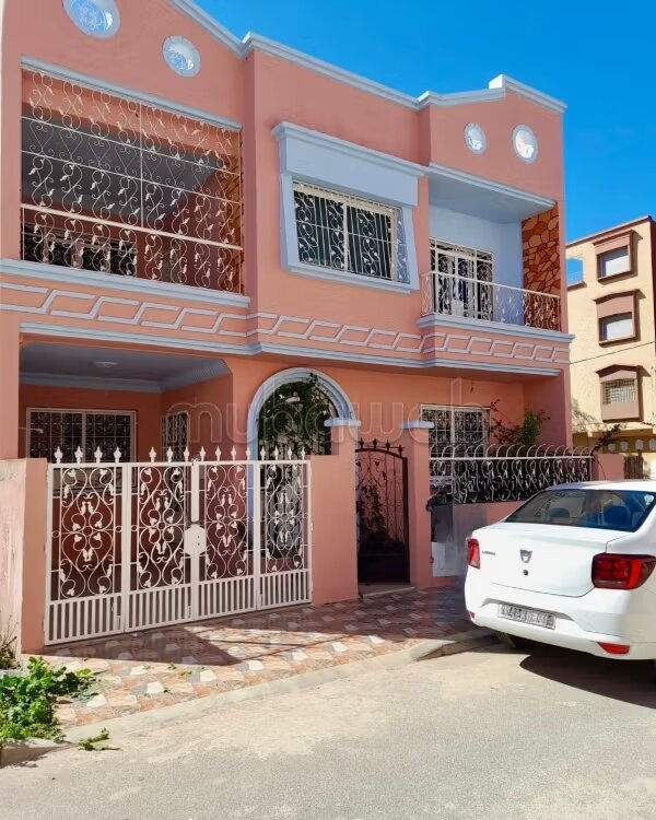 Villa 100 m² à vendre à Saïdia — Photo 4