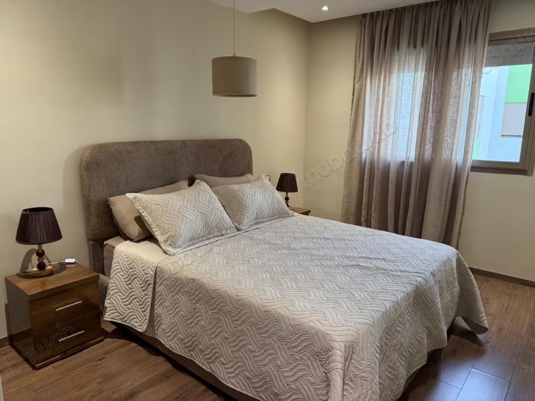 Furnished 2‑Bedroom Apartment for Rent in Mohammedia — Photo 6
