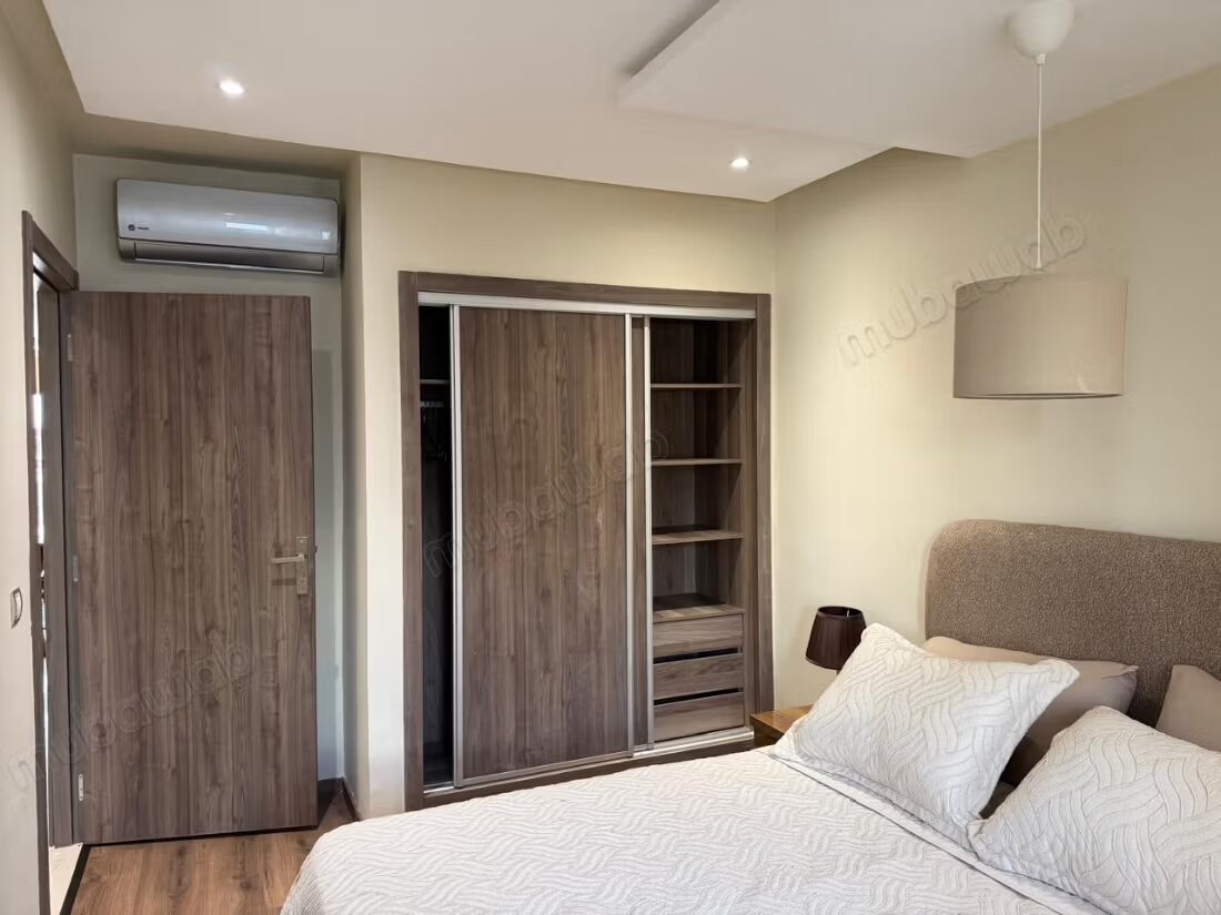 Furnished 2‑Bedroom Apartment for Rent in Mohammedia — Photo 7