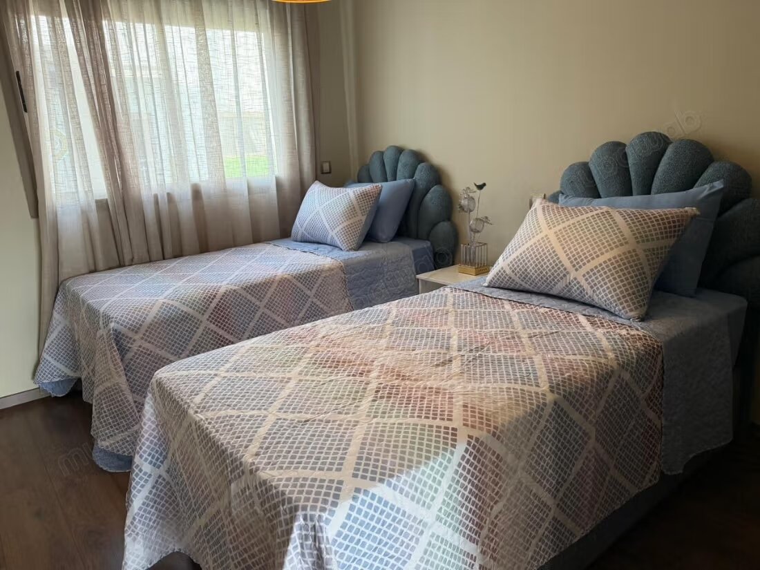 Furnished 2‑Bedroom Apartment for Rent in Mohammedia — Photo 9