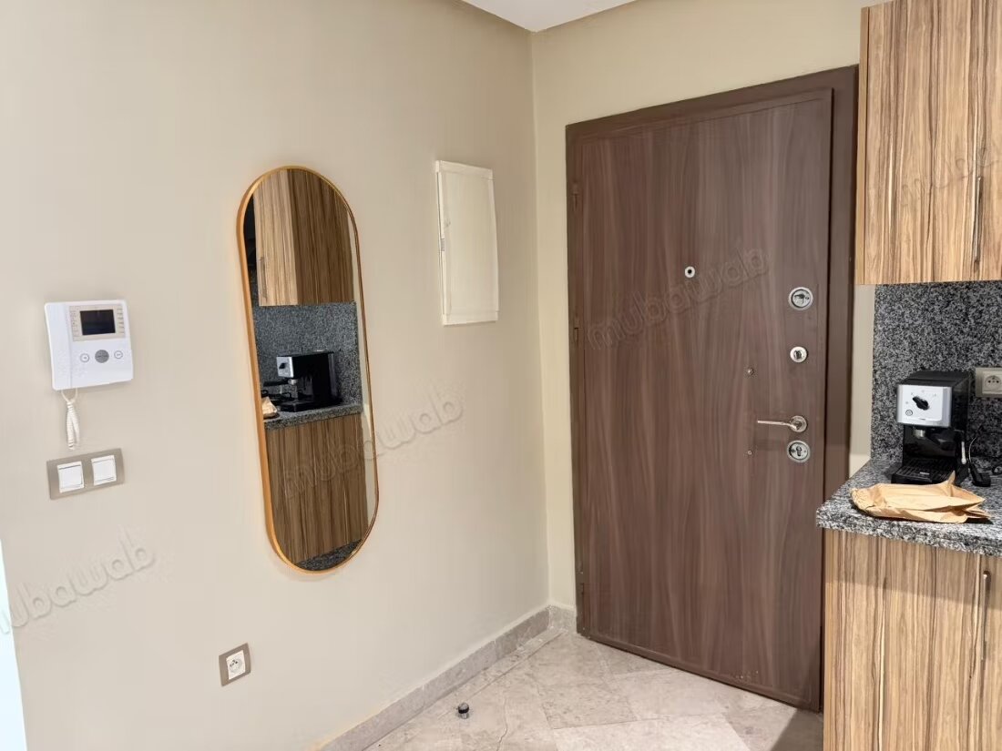 Furnished 2‑Bedroom Apartment for Rent in Mohammedia — Photo 10