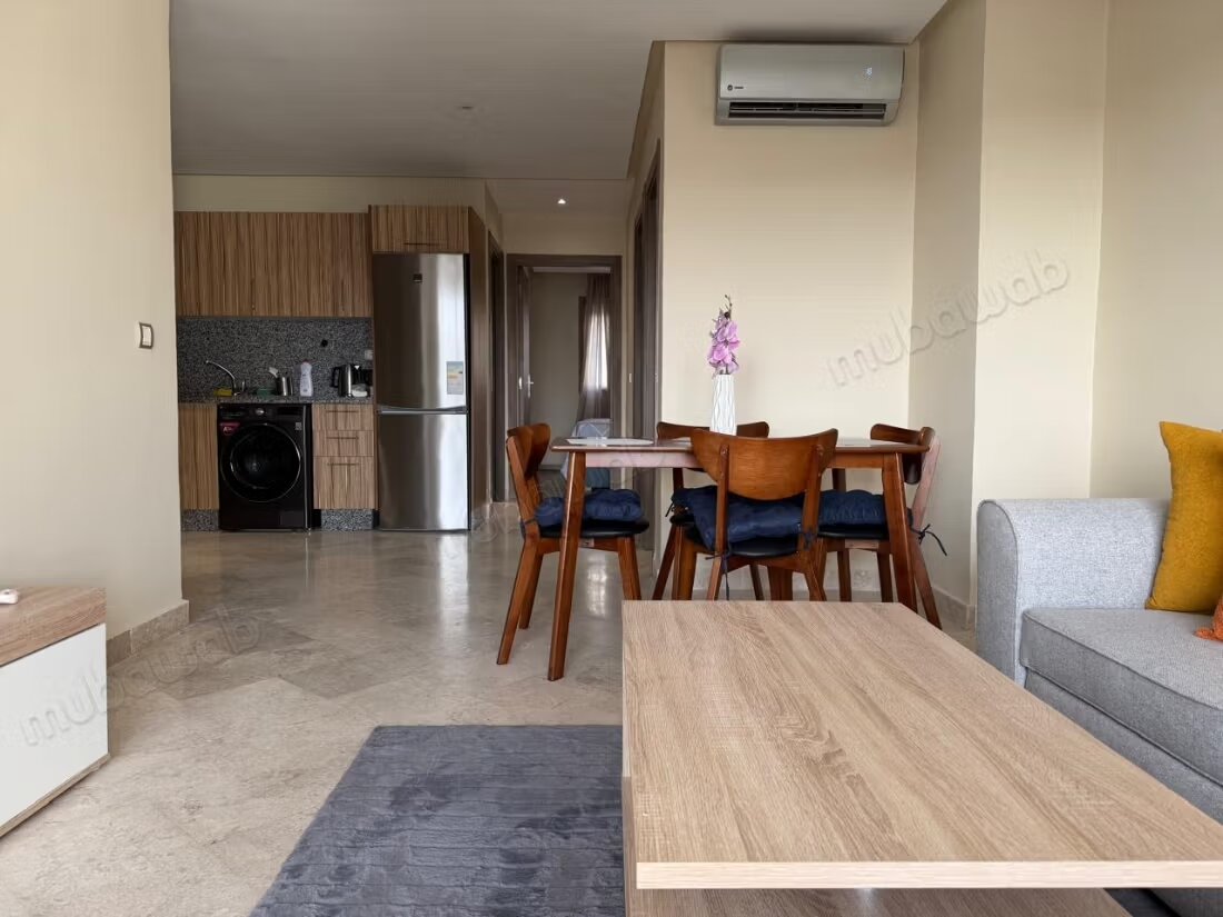 Furnished 2‑Bedroom Apartment for Rent in Mohammedia — Photo 11