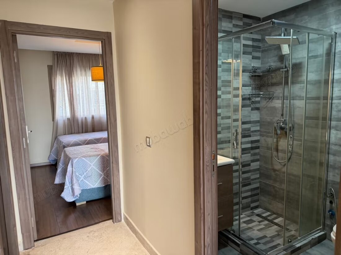 Furnished 2‑Bedroom Apartment for Rent in Mohammedia — Photo 13