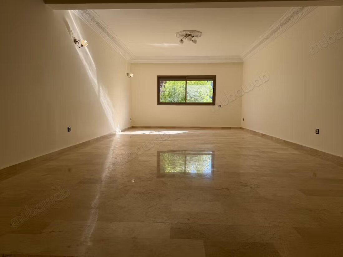 Appartement à louer à Mohammédia – quartier Wafa à Mohammédia