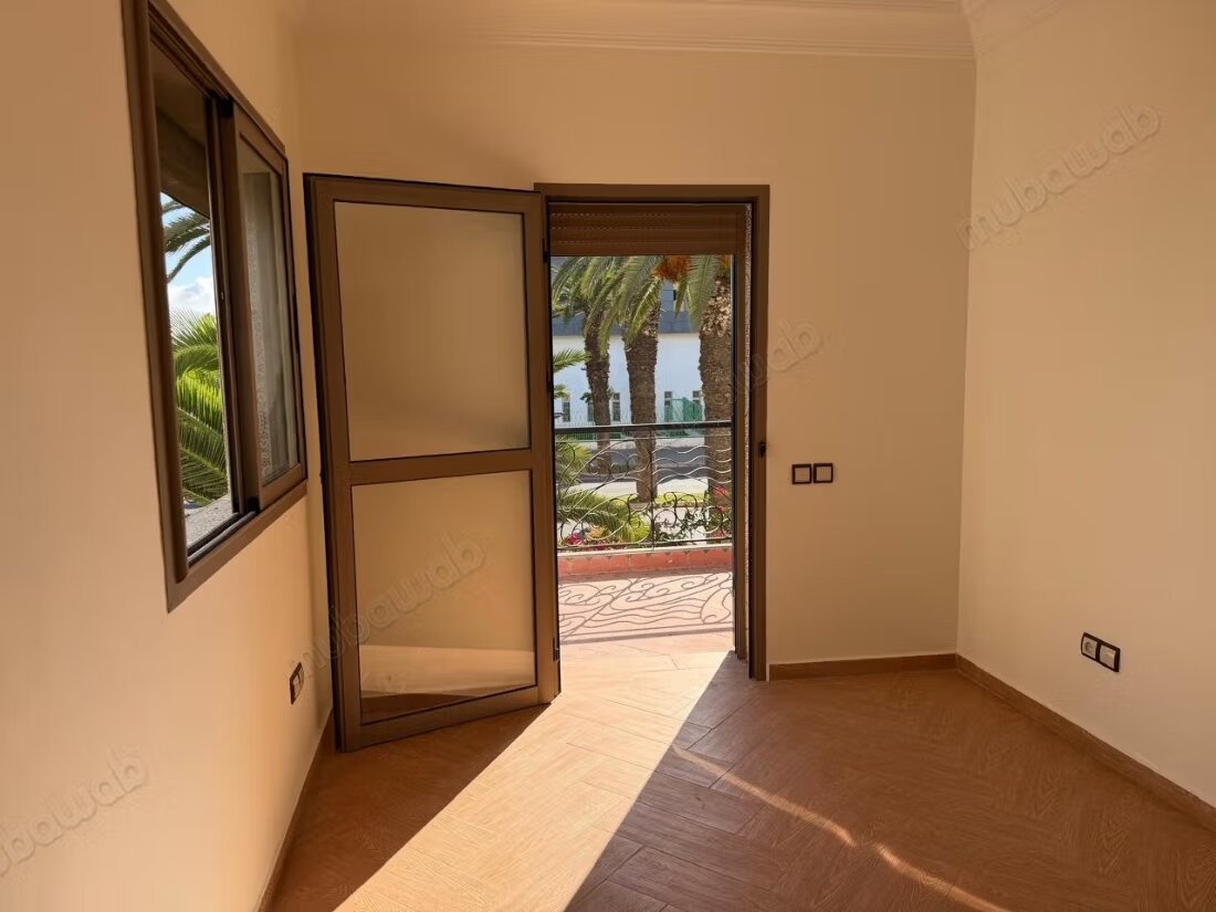 Appartement à louer à Mohammédia – quartier Wafa — Photo 10