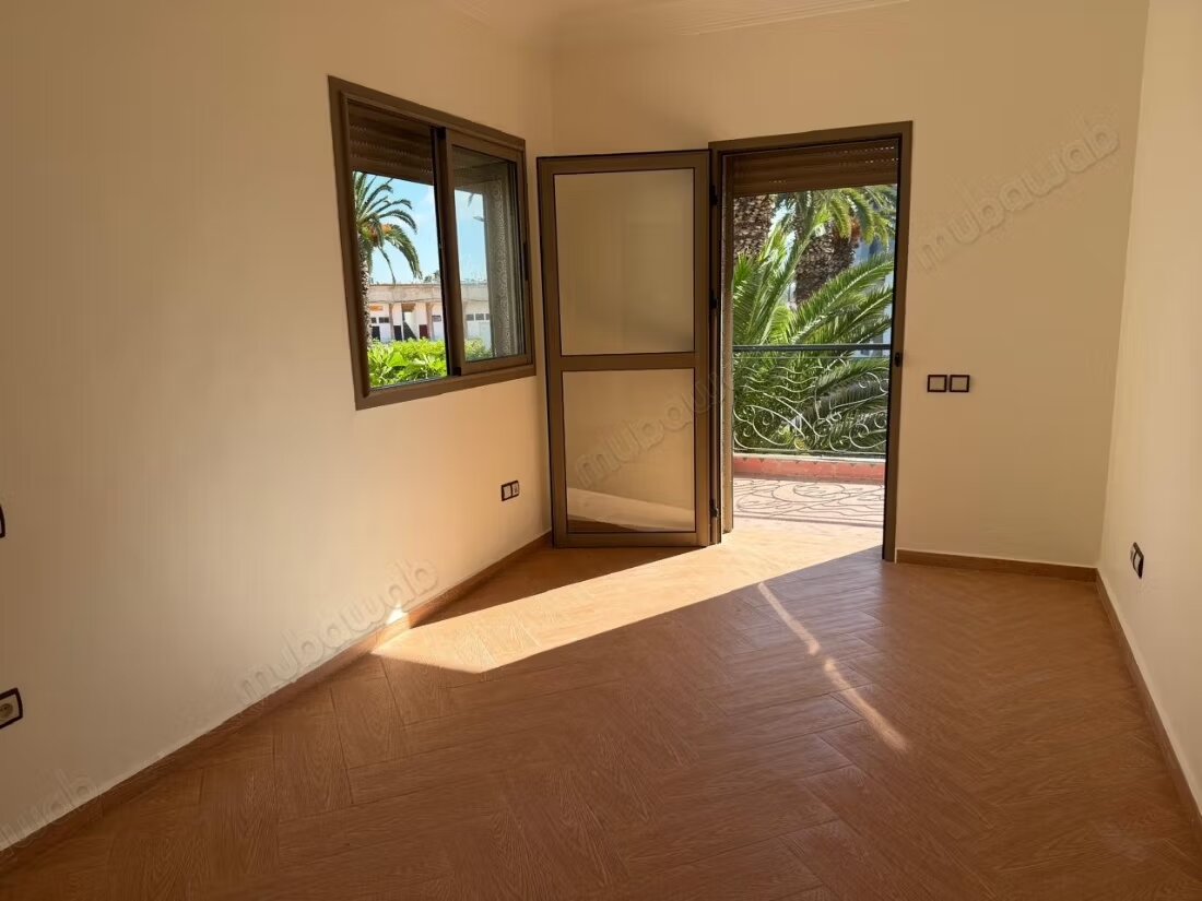Appartement à louer à Mohammédia – quartier Wafa — Photo 13