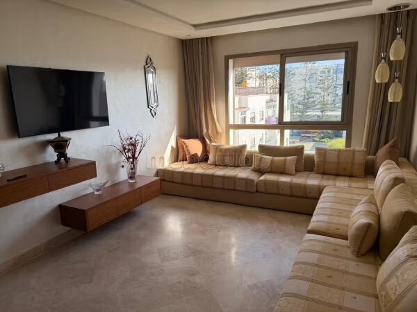 Appartement à louer à Mohammédia – quartier Wafa — Photo 15