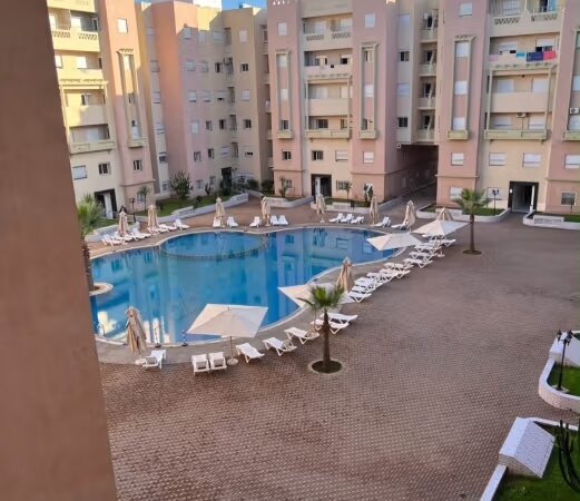 Appartement à louer à Mohammédia – quartier Wafa — Photo 16