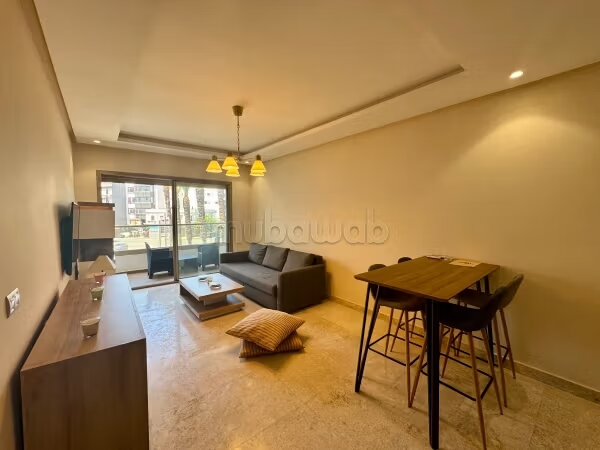 Appartement à louer à Mohammédia – quartier Wafa — Photo 17
