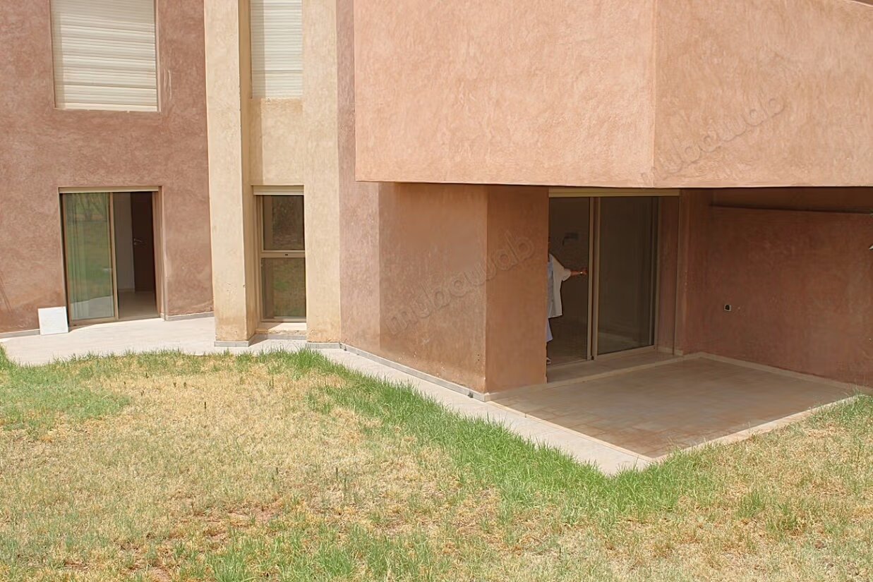 Appartement 98 m² à louer à Agdal, Marrakech — Photo 20