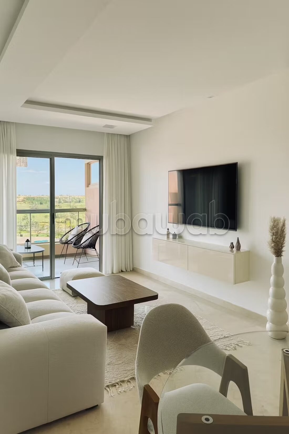 Appartement 98 m² à louer à Agdal, Marrakech — Photo 22