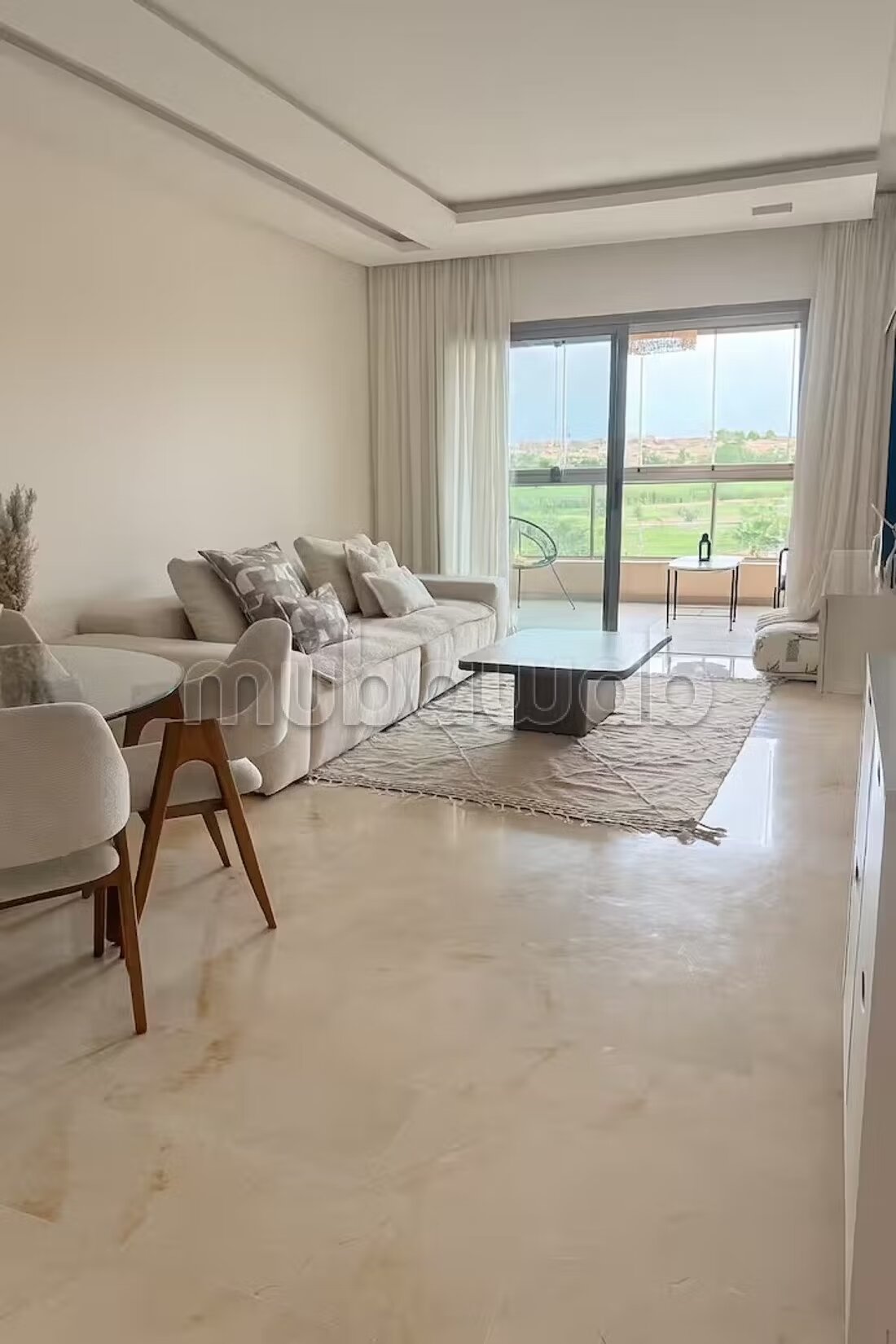 Appartement 98 m² à louer à Agdal, Marrakech — Photo 23