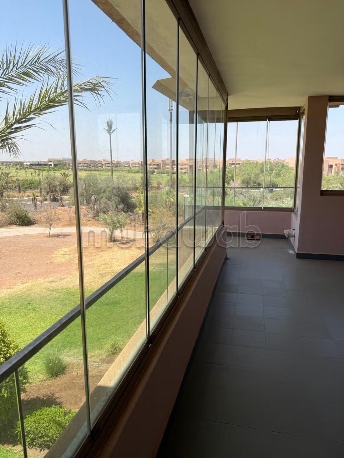 Appartement 98 m² à louer à Agdal, Marrakech — Photo 38