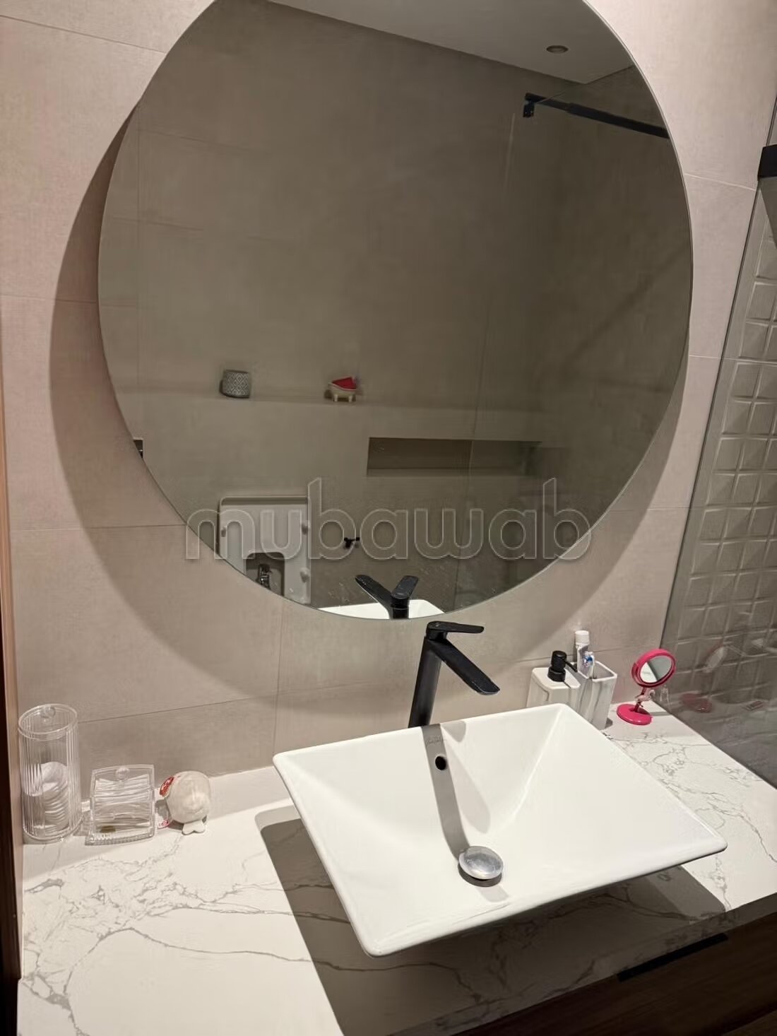 Appartement 98 m² à louer à Agdal, Marrakech — Photo 41