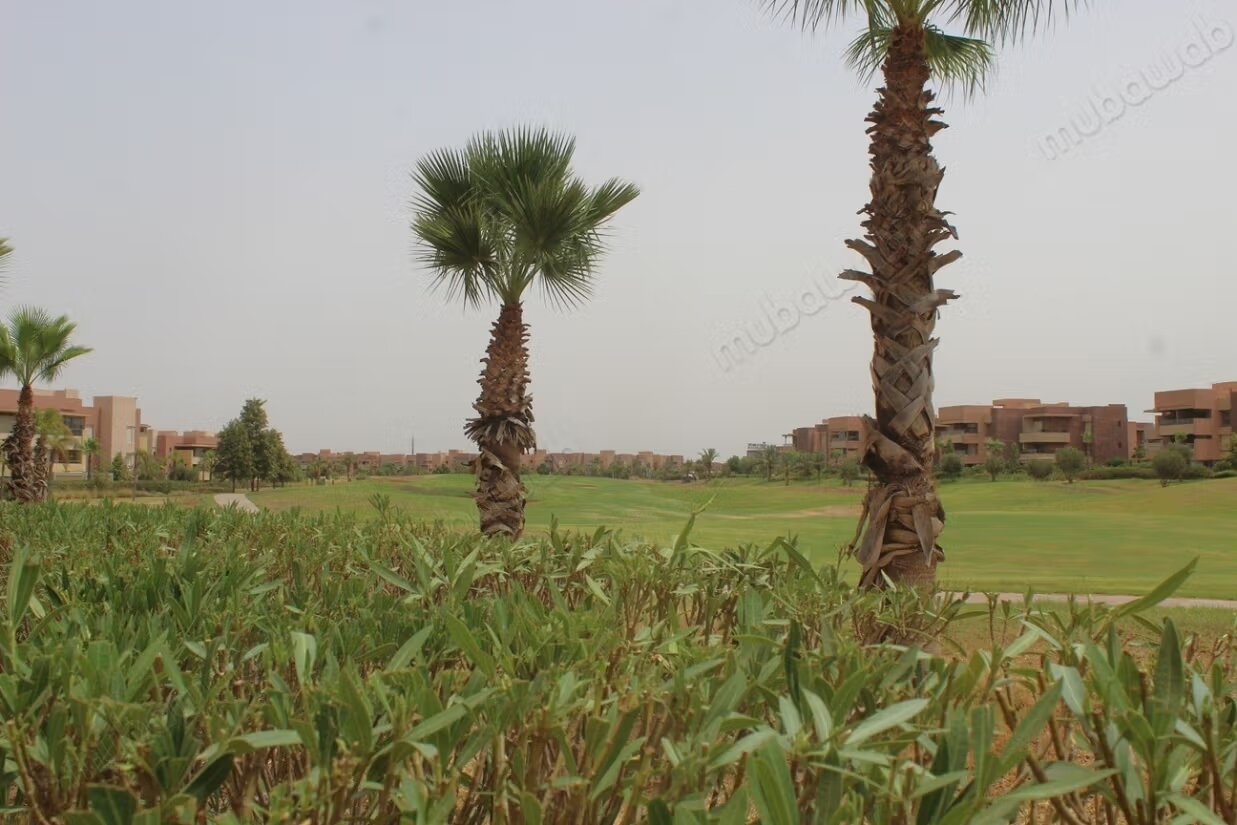 Appartement 98 m² à louer à Agdal, Marrakech — Photo 68