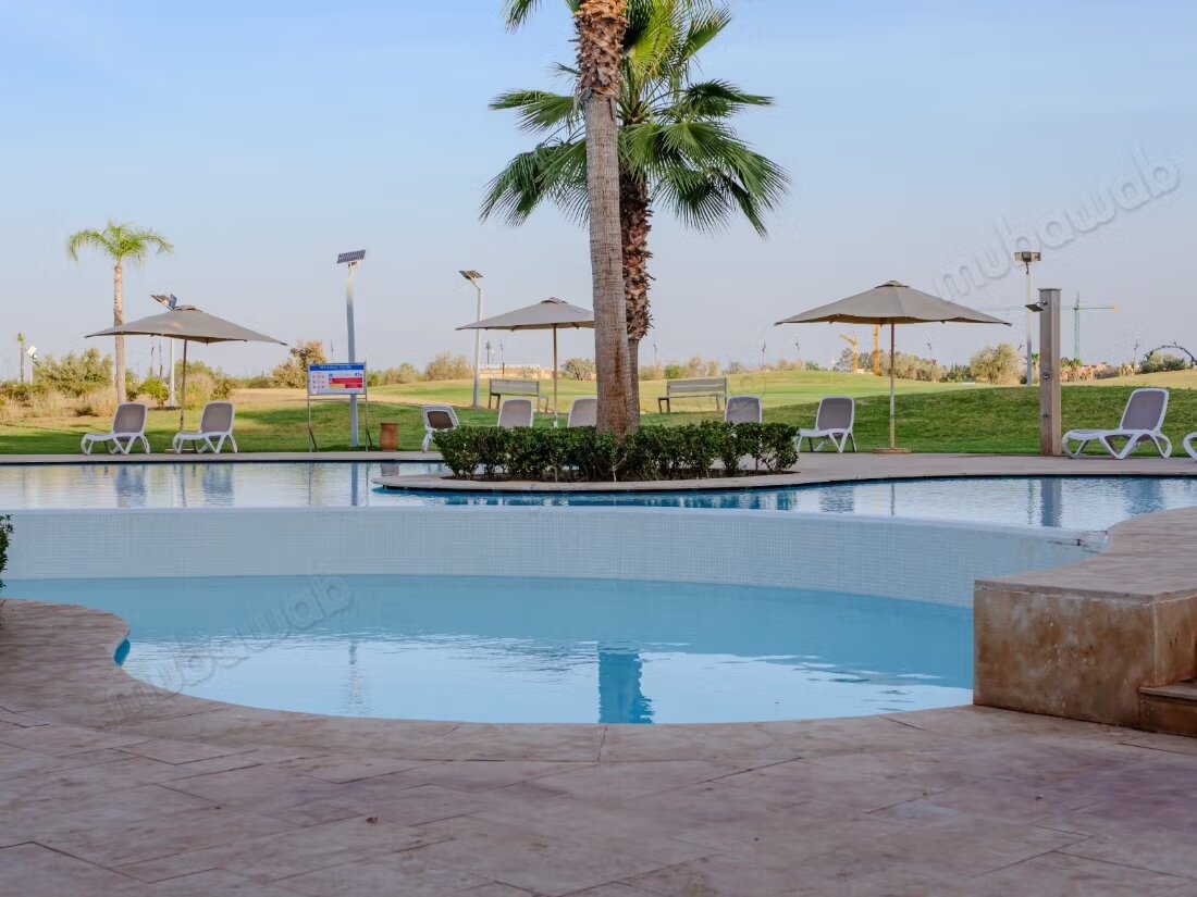 Appartement 98 m² à louer à Agdal, Marrakech — Photo 81