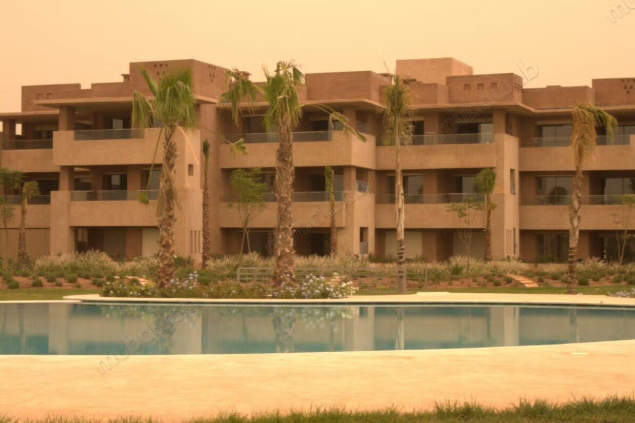 Appartement 98 m² à louer à Agdal, Marrakech — Photo 87