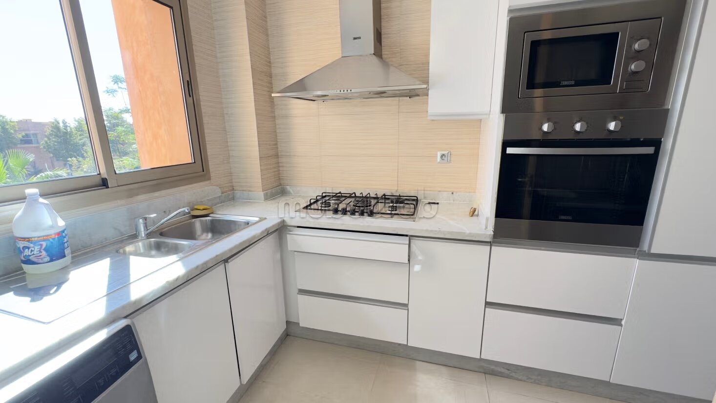 Appartement 98 m² à louer à Agdal, Marrakech — Photo 96