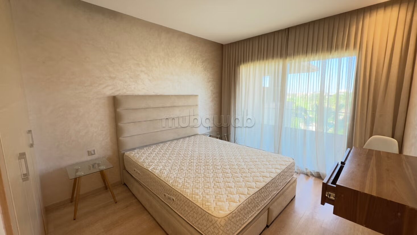 Appartement 98 m² à louer à Agdal, Marrakech — Photo 98