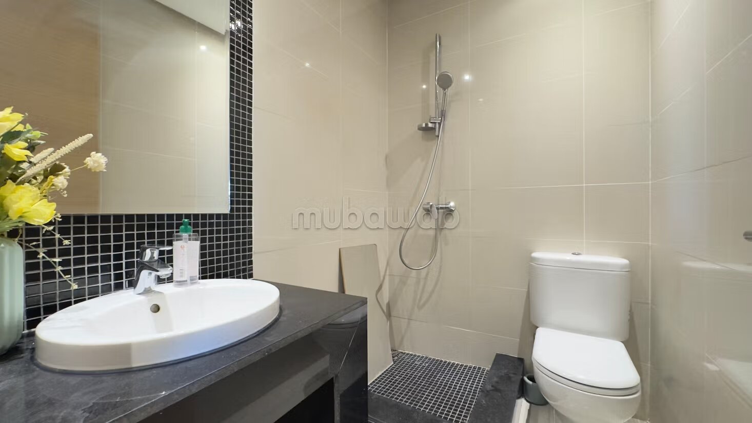 Appartement 98 m² à louer à Agdal, Marrakech — Photo 99