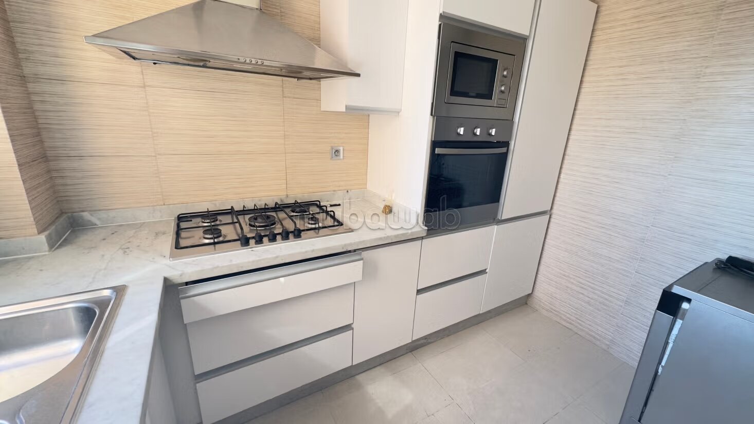 Appartement 98 m² à louer à Agdal, Marrakech — Photo 103