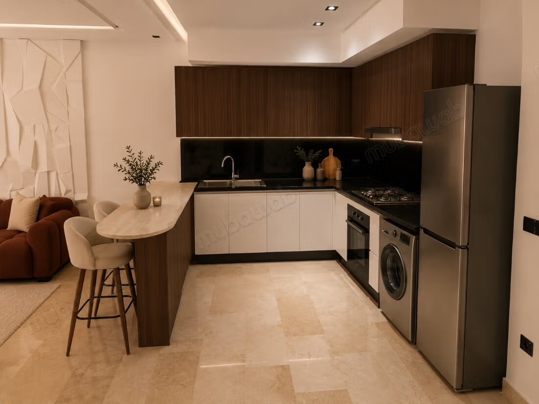 Appartement 98 m² à louer à Agdal, Marrakech — Photo 106