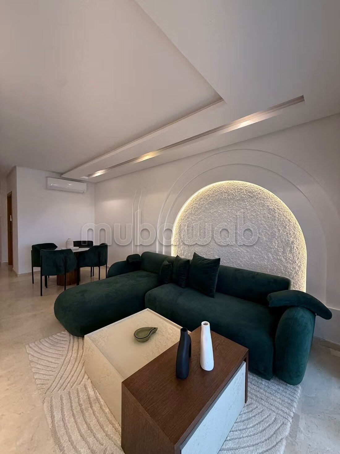 Appartement 98 m² à louer à Agdal, Marrakech — Photo 112