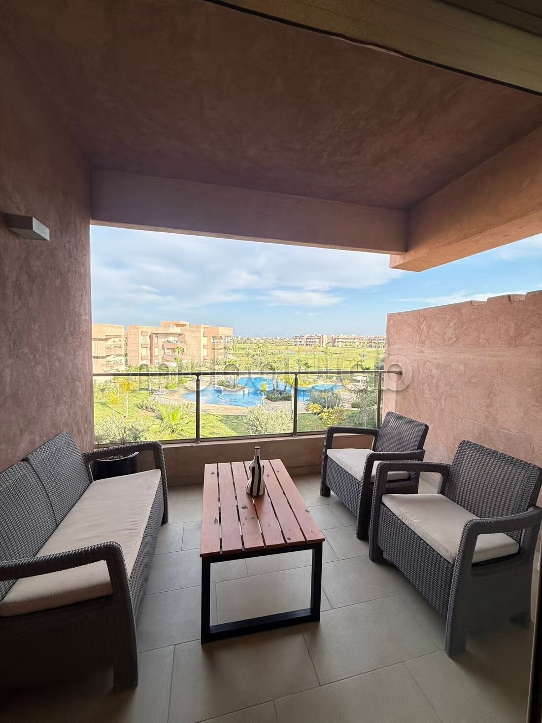 Appartement 98 m² à louer à Agdal, Marrakech — Photo 115