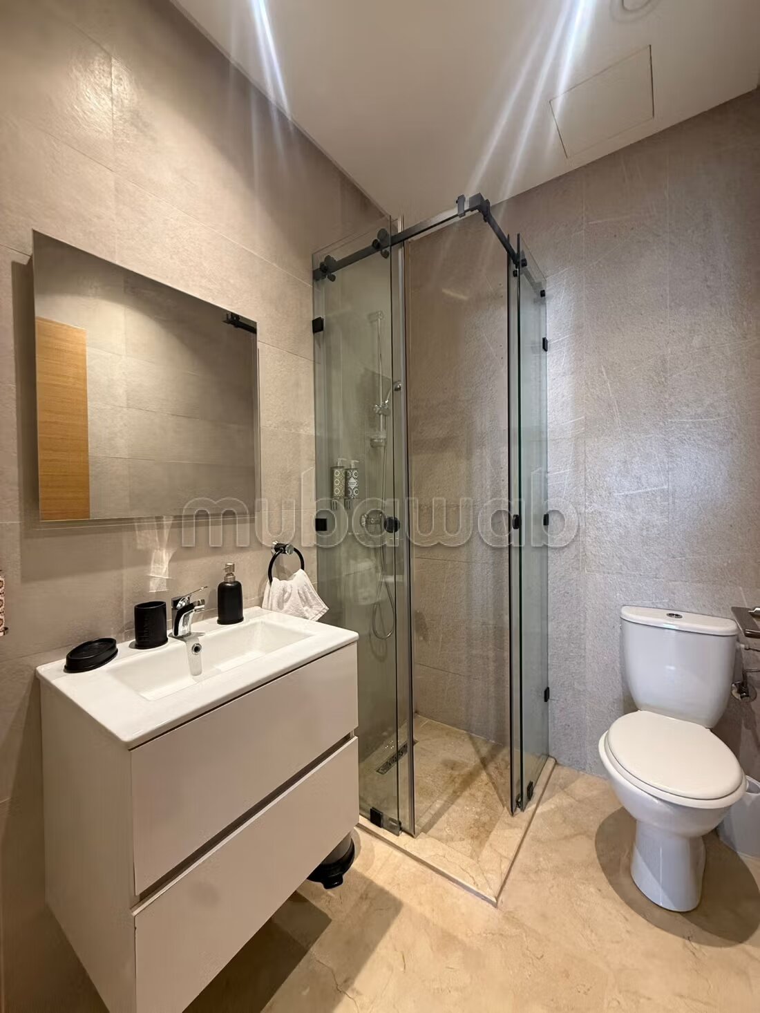 Appartement 98 m² à louer à Agdal, Marrakech — Photo 117