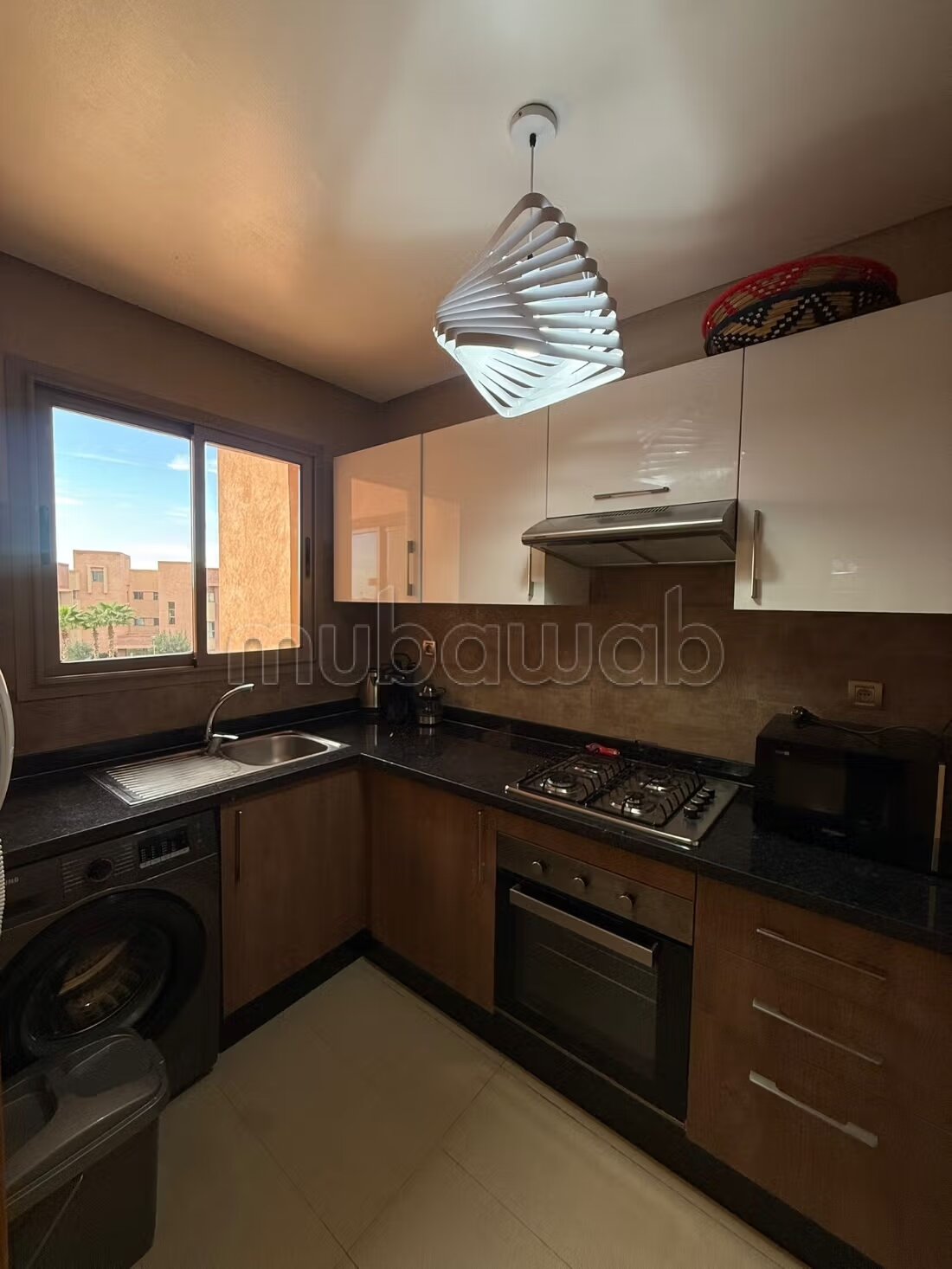 Appartement 98 m² à louer à Agdal, Marrakech — Photo 120