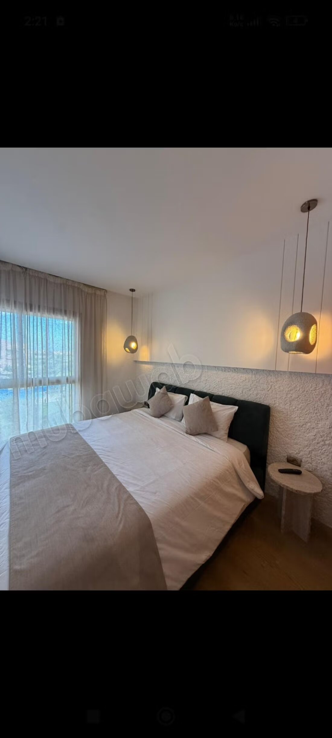 Appartement 98 m² à louer à Agdal, Marrakech — Photo 125