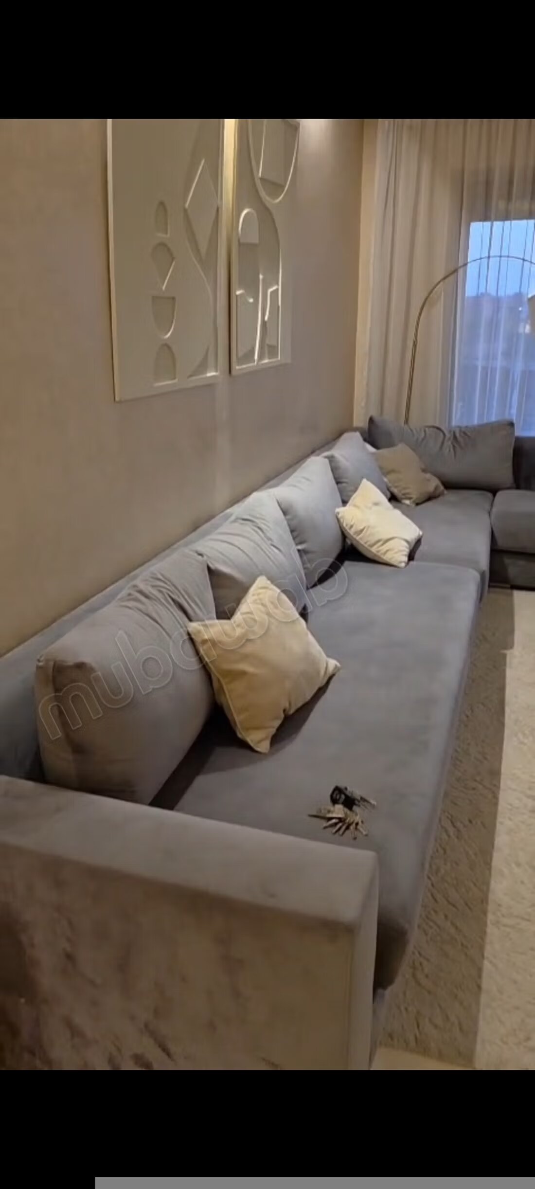 Appartement 98 m² à louer à Agdal, Marrakech — Photo 138
