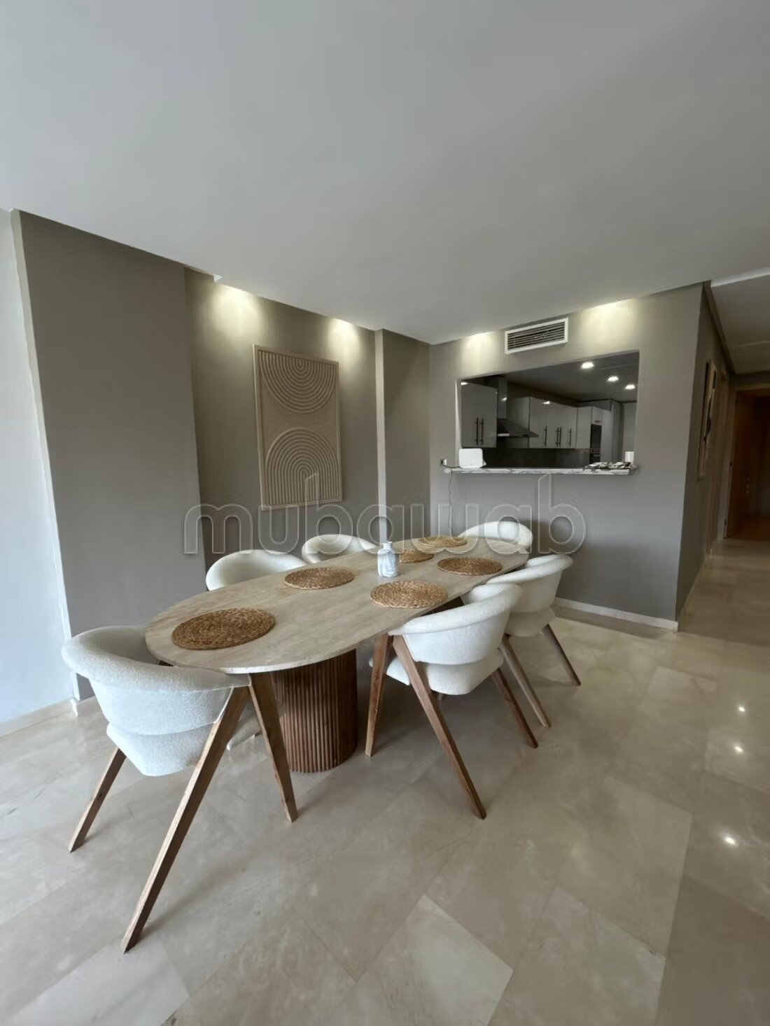 Appartement 98 m² à louer à Agdal, Marrakech — Photo 142