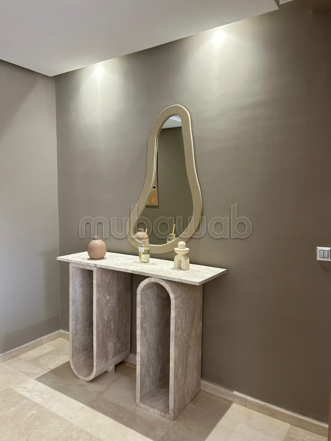 Appartement 98 m² à louer à Agdal, Marrakech — Photo 147
