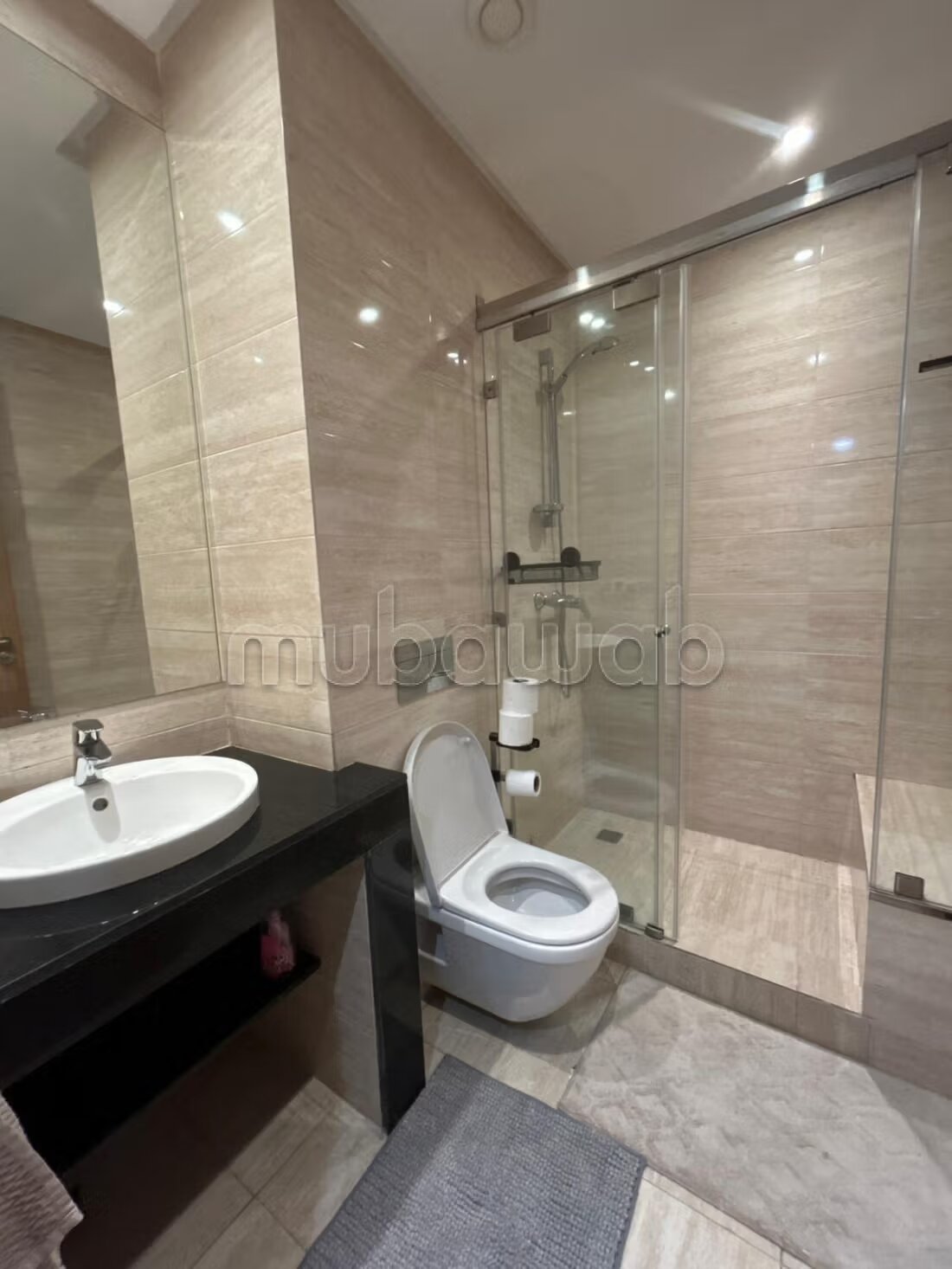 Appartement 98 m² à louer à Agdal, Marrakech — Photo 148