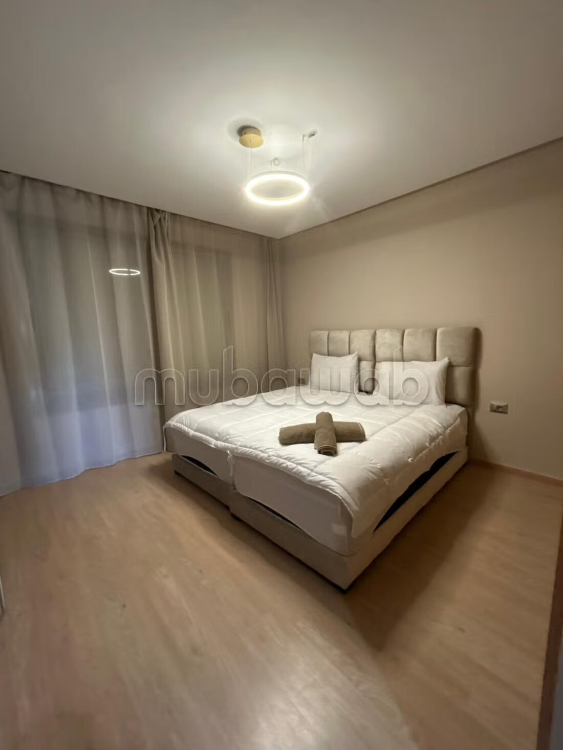 Appartement 98 m² à louer à Agdal, Marrakech — Photo 149