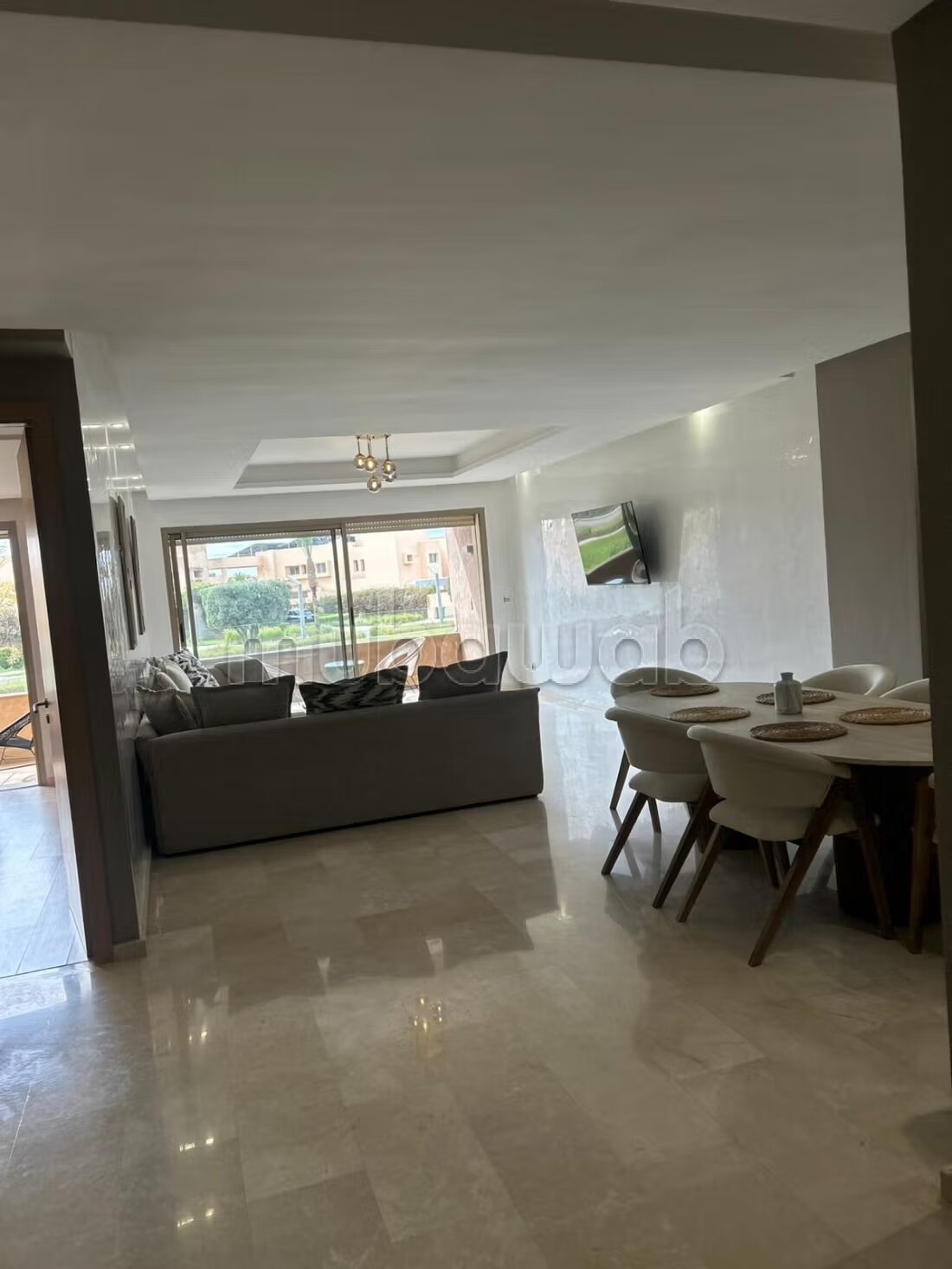 Appartement 98 m² à louer à Agdal, Marrakech — Photo 154