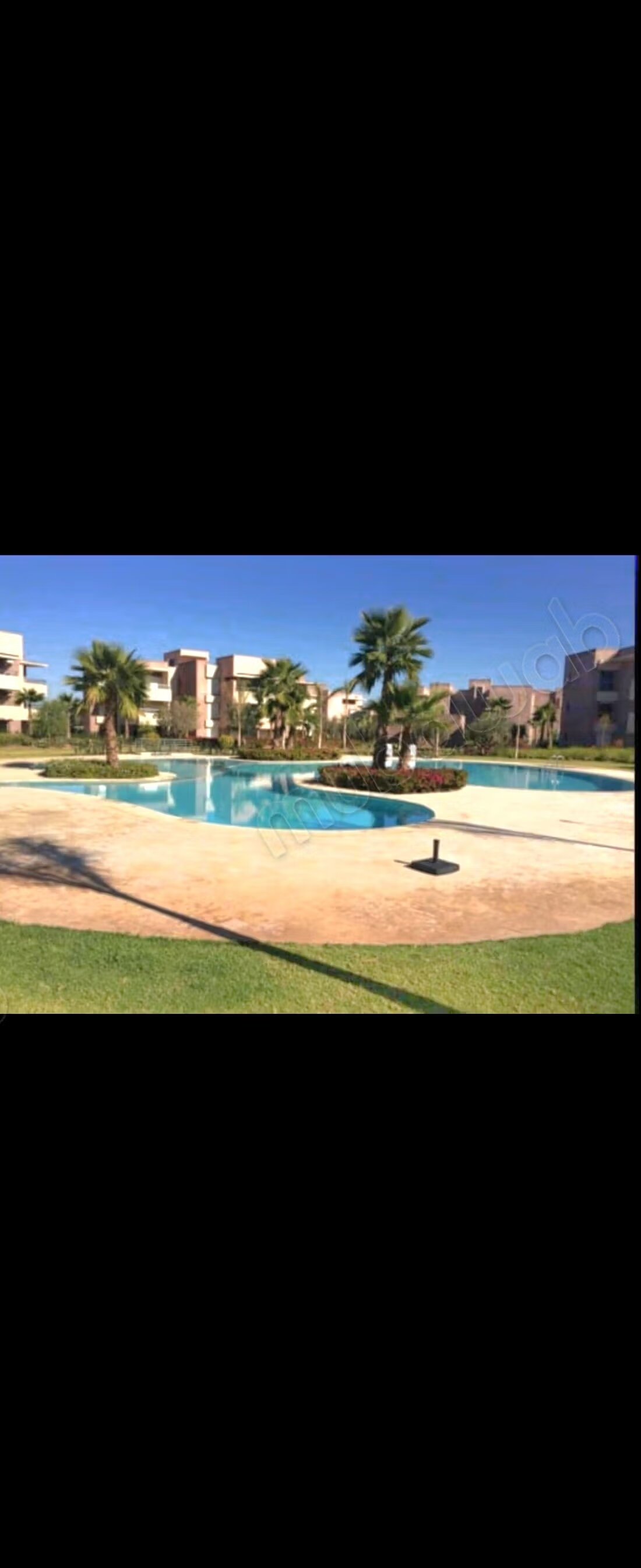 Appartement 98 m² à louer à Agdal, Marrakech — Photo 160