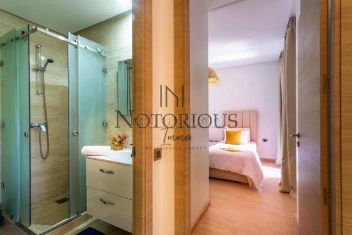Appartement 98 m² à louer à Agdal, Marrakech — Photo 166