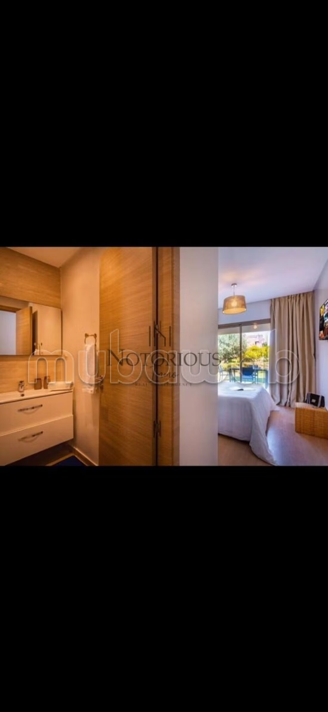 Appartement 98 m² à louer à Agdal, Marrakech — Photo 167