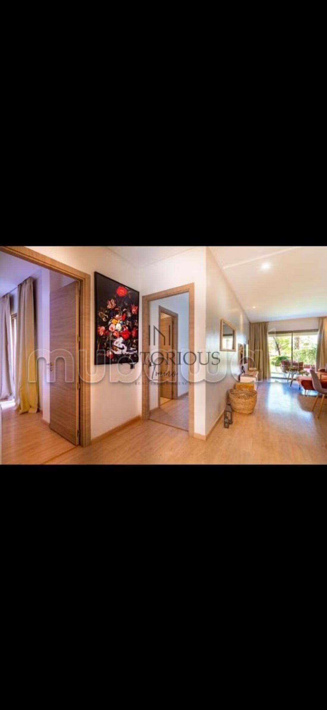 Appartement 98 m² à louer à Agdal, Marrakech — Photo 168