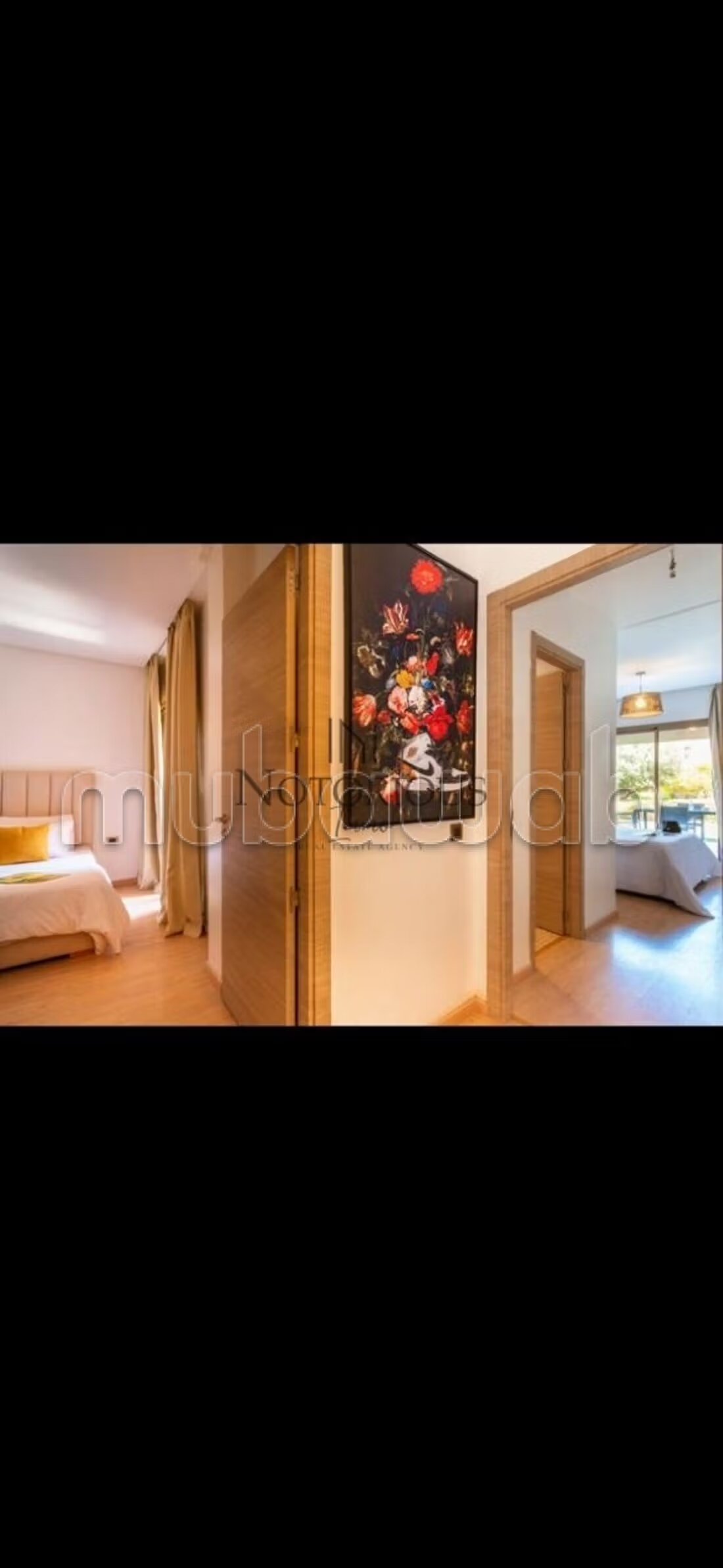 Appartement 98 m² à louer à Agdal, Marrakech — Photo 169