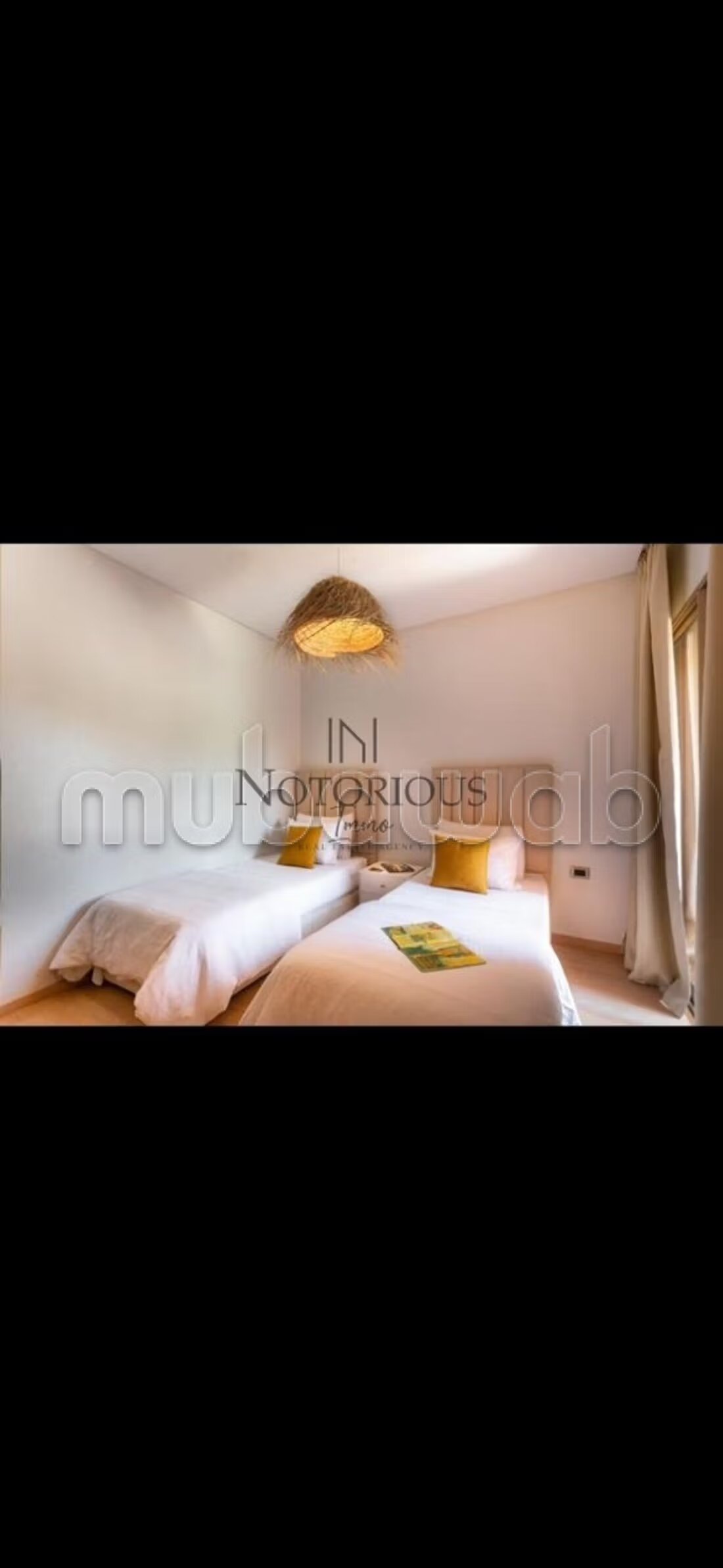 Appartement 98 m² à louer à Agdal, Marrakech — Photo 171