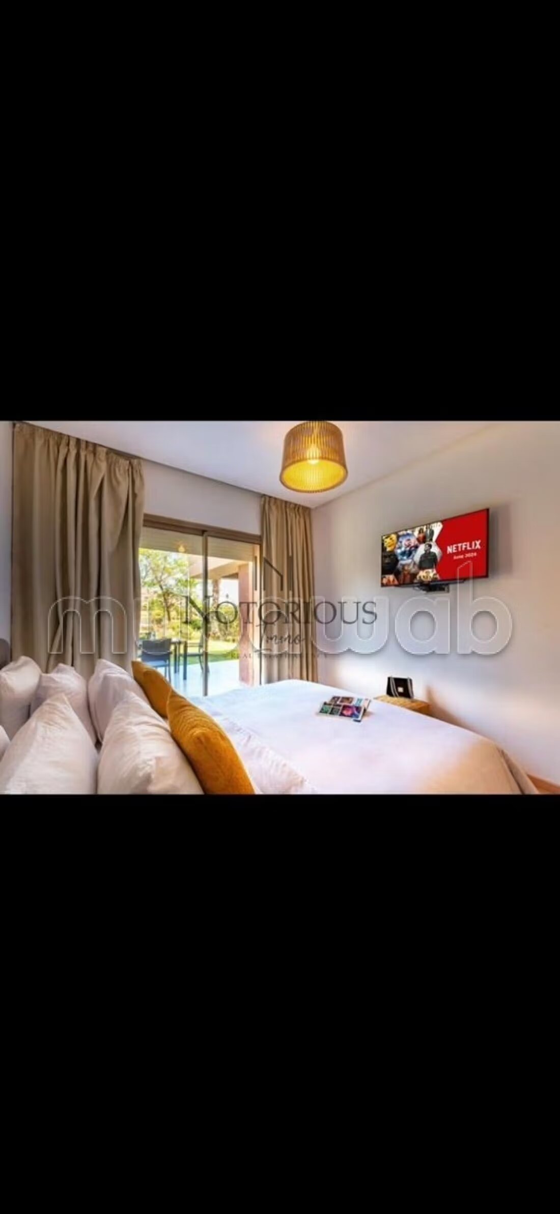 Appartement 98 m² à louer à Agdal, Marrakech — Photo 172