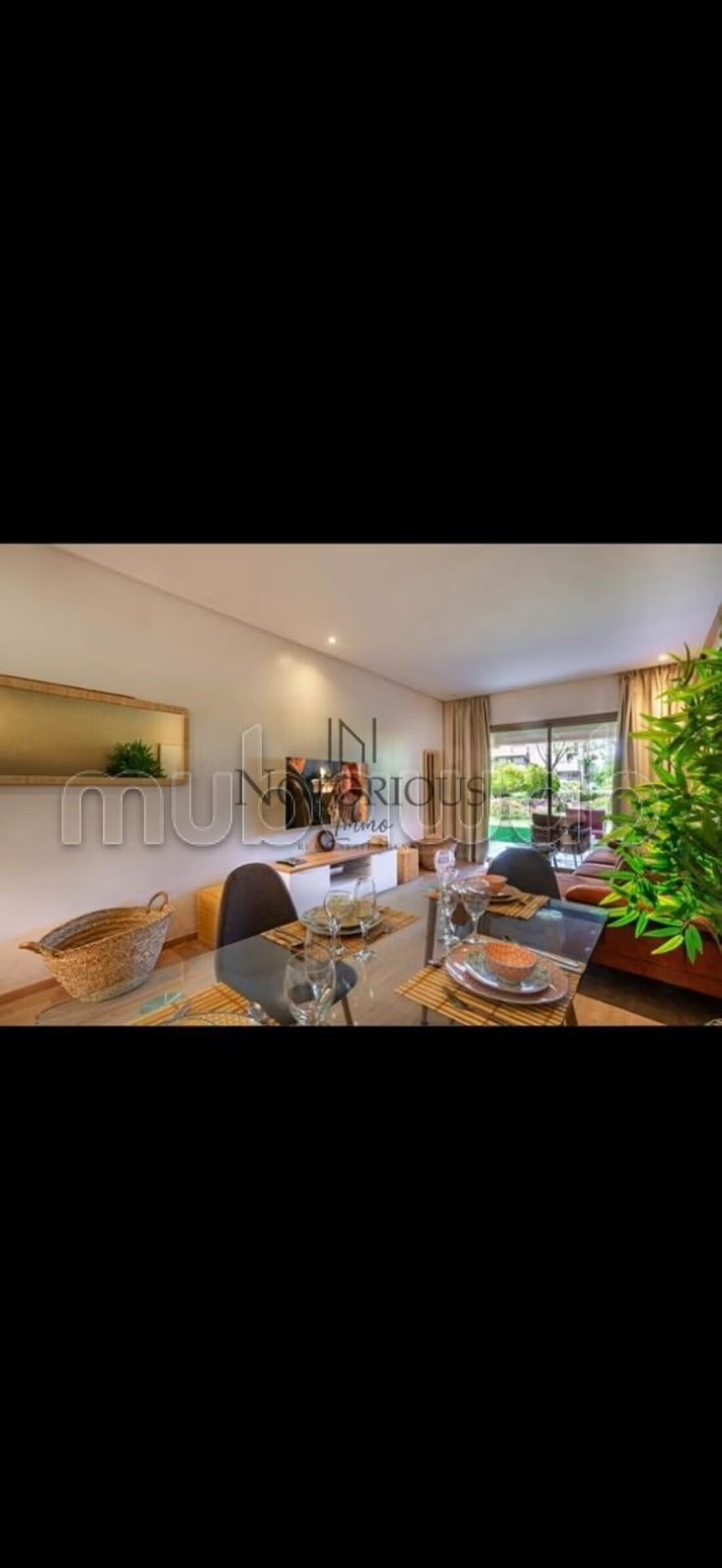 Appartement 98 m² à louer à Agdal, Marrakech — Photo 173