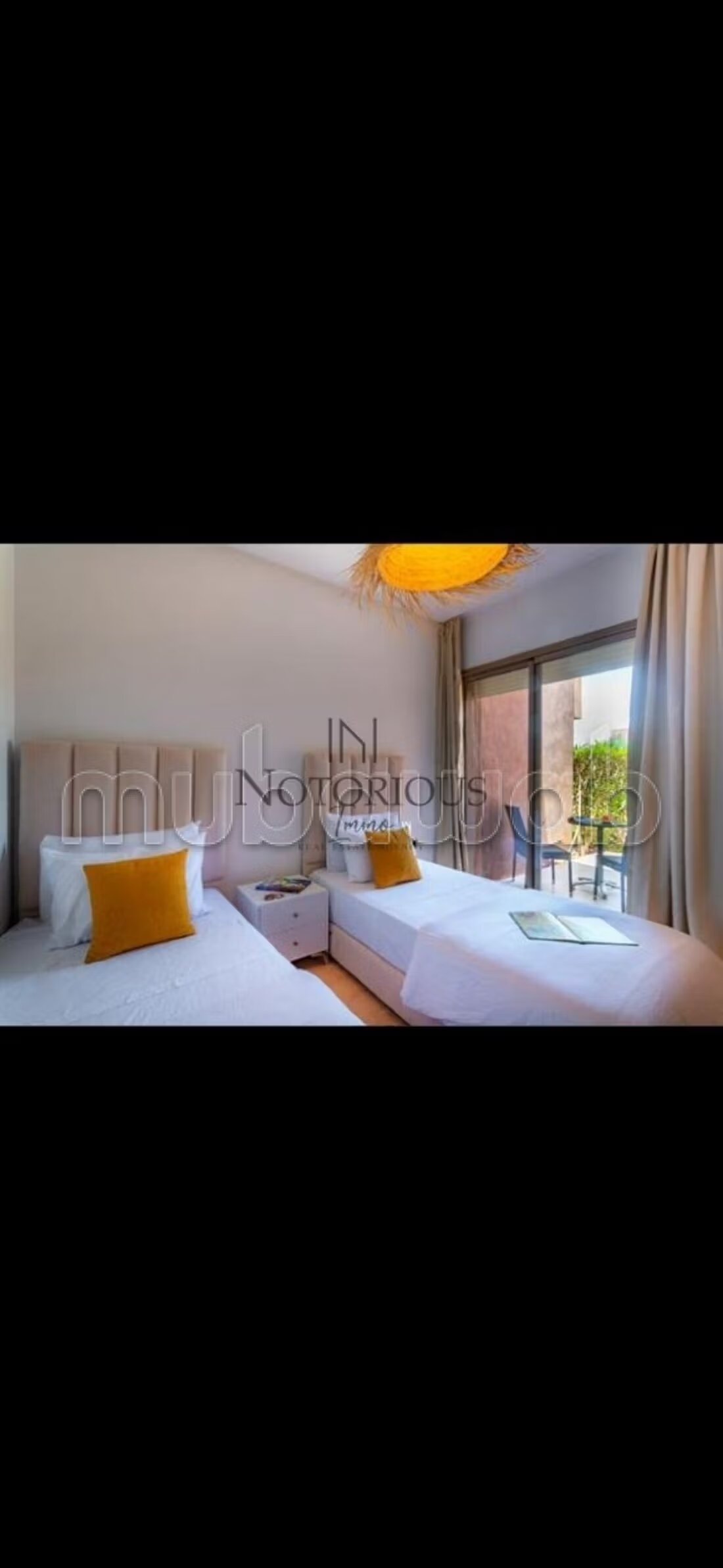 Appartement 98 m² à louer à Agdal, Marrakech — Photo 174