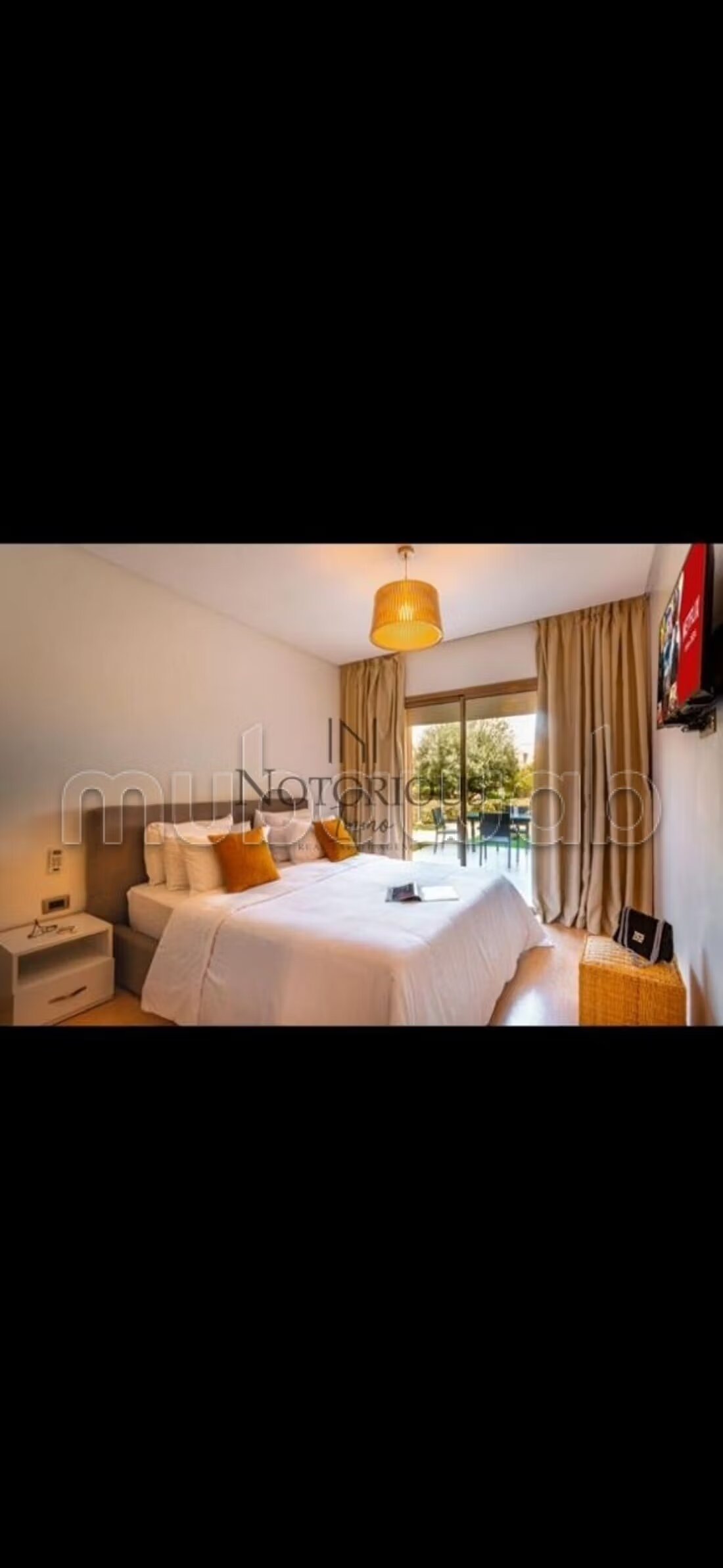 Appartement 98 m² à louer à Agdal, Marrakech — Photo 175