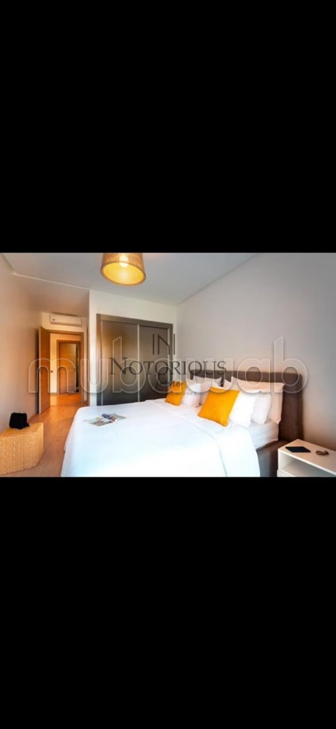 Appartement 98 m² à louer à Agdal, Marrakech — Photo 177