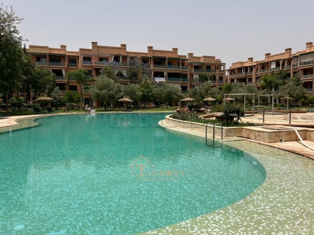 Appartement 98 m² à louer à Agdal, Marrakech — Photo 179